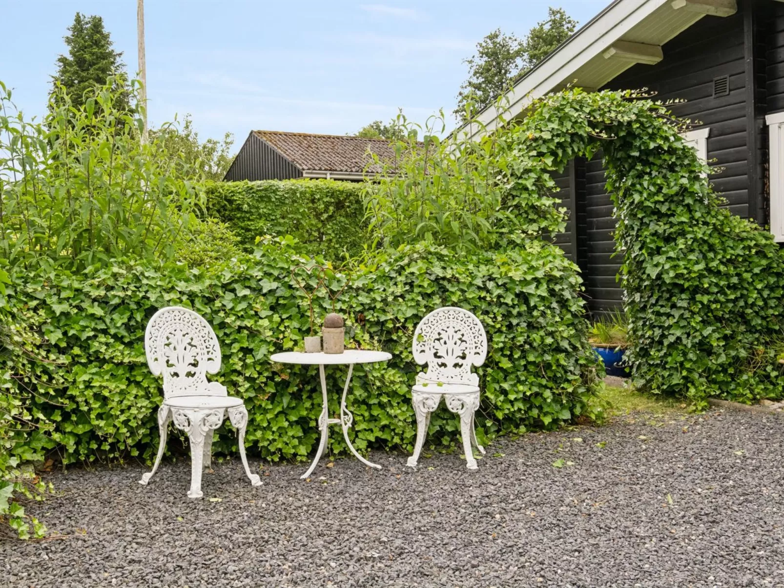 "Araminta" - 800m from the sea-Buiten