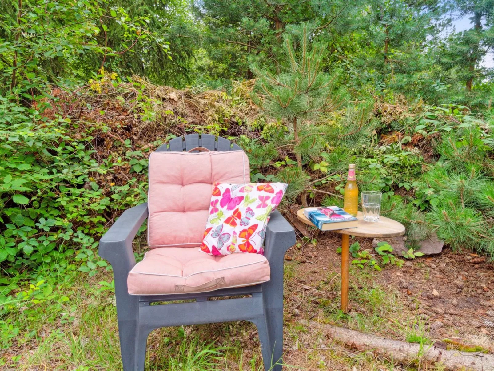 "Sunita" - 300m from the sea-Buiten