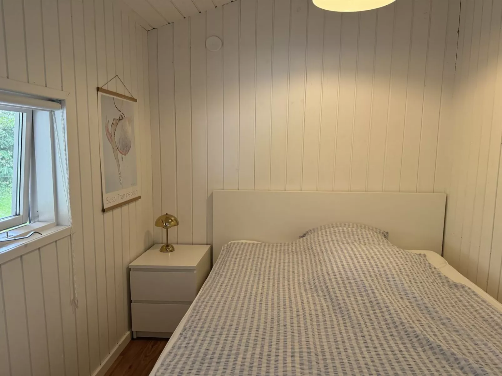 "Elnur" -  from the sea-Binnen