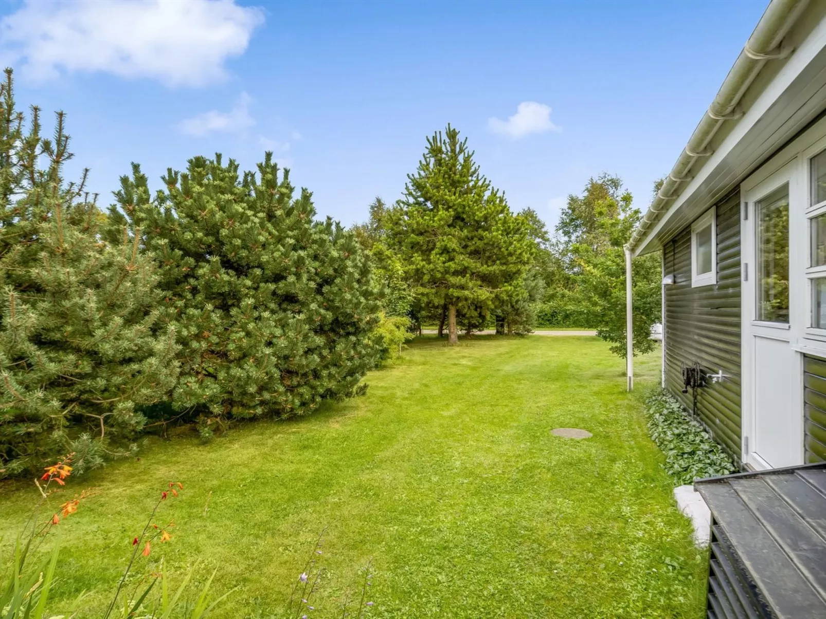 "Roque" -  from the sea-Buiten