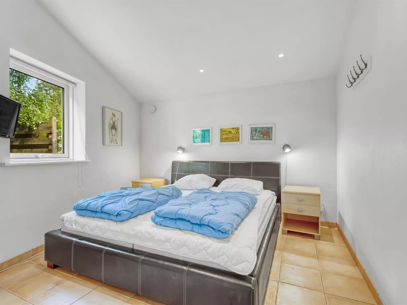 "Henkil" - 175m from the sea-Binnen