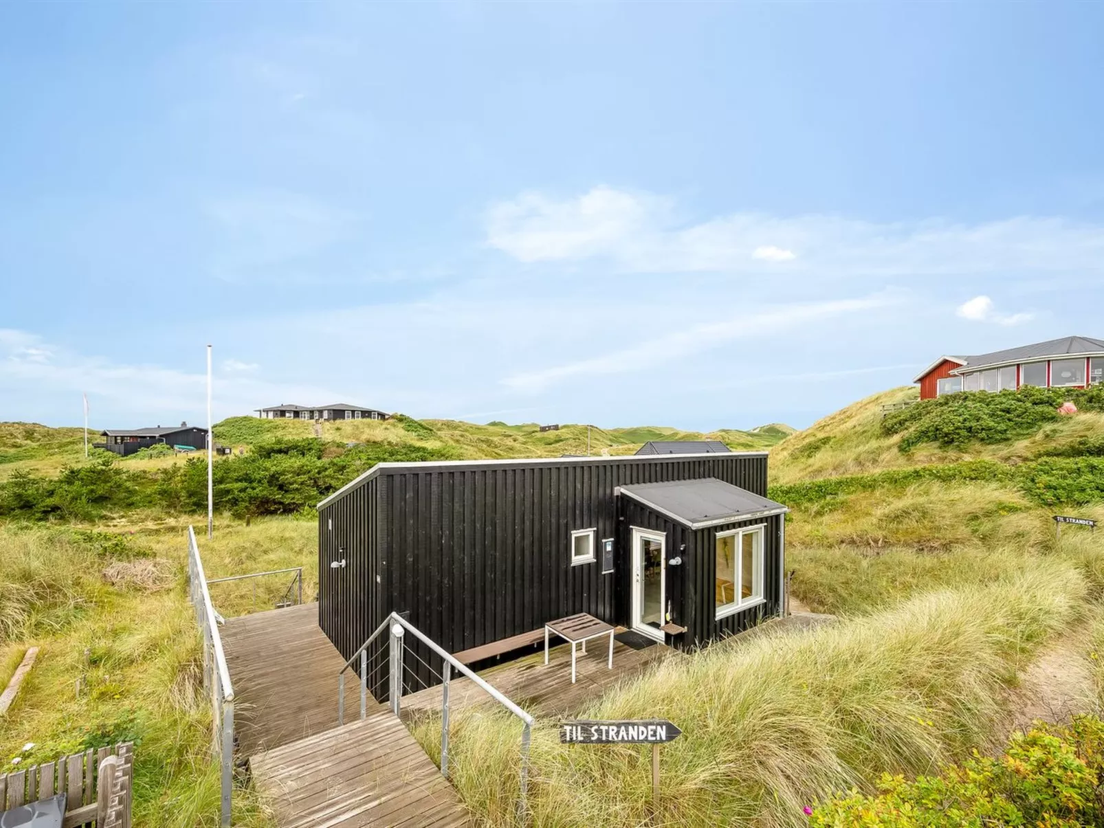 "Paaske" -  from the sea-Buiten