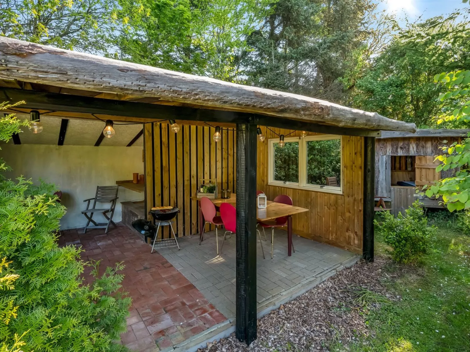 "Kadife" -  from the sea-Buiten