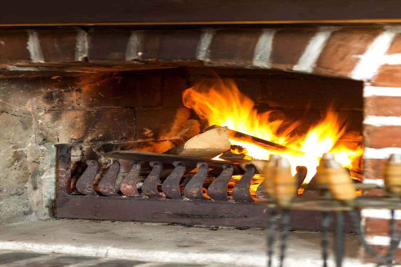 Dom wakacyjny dla 5 osób w Przewozie-Woonkamer