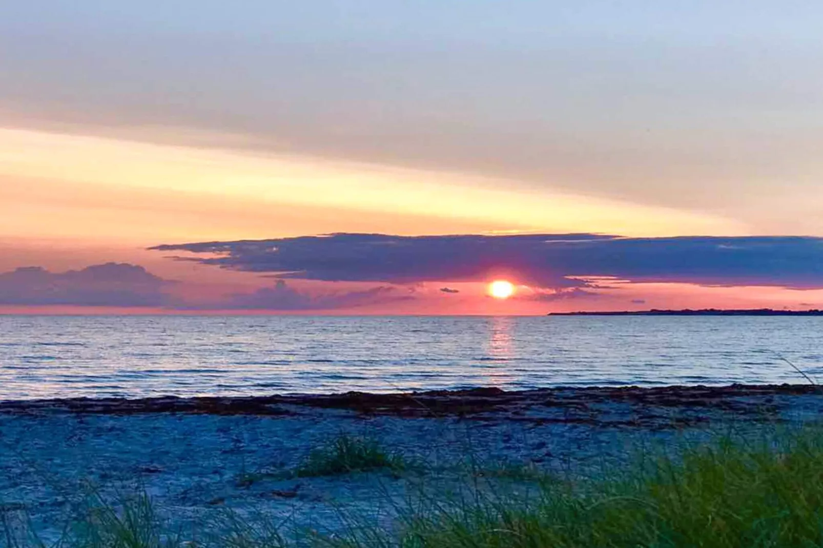 Gezellig toevluchtsoord in Stenstrup -- By Traum Ferienwohnungen-Waterzicht
