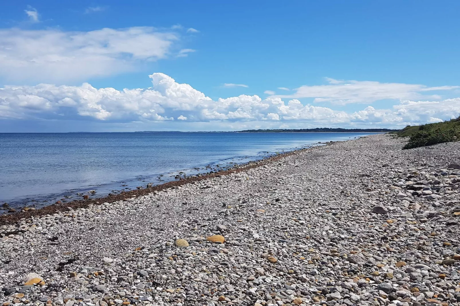 Chique retraite in Sjaellands Odde -- By Traum Ferienwohnungen-Waterzicht
