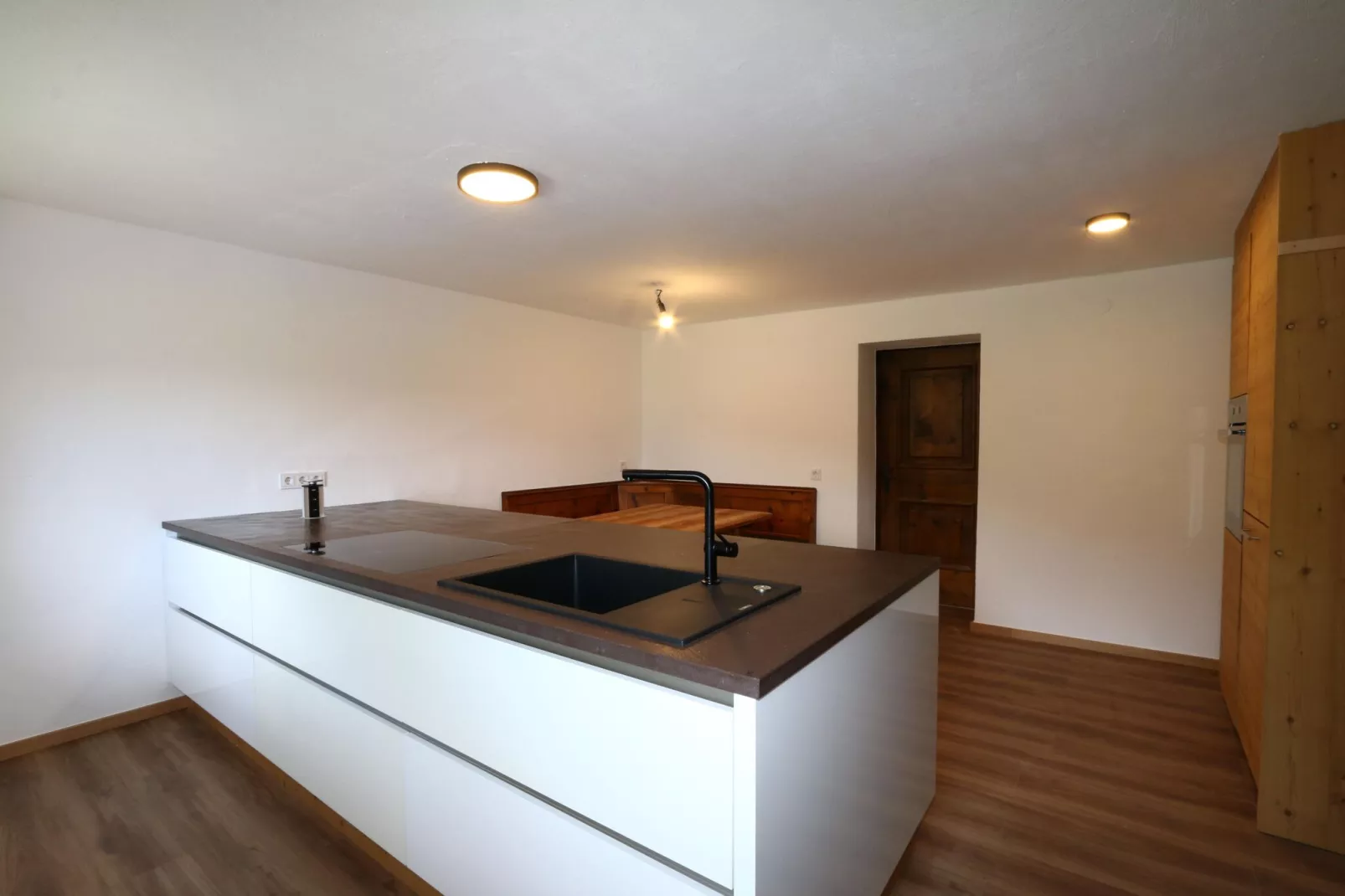 Bauernhaus Stoanerbauer-Keuken