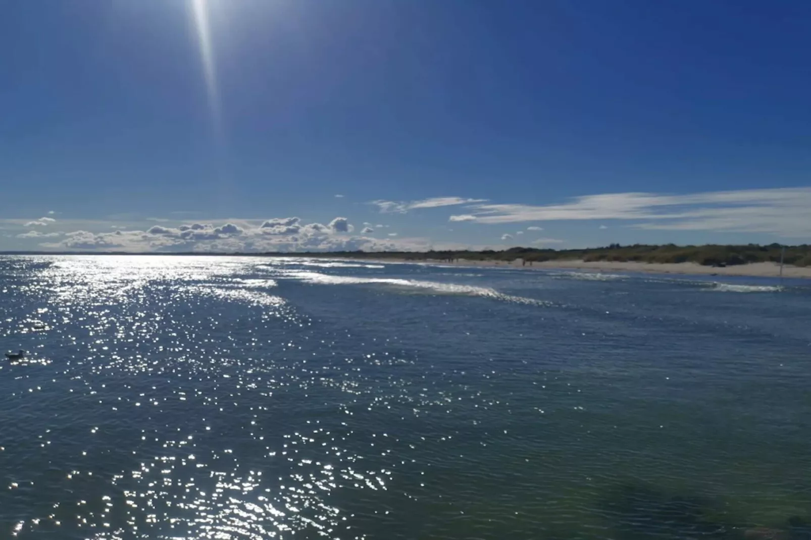 Betoverende Boerderij Retreat Skagen -- By Traum Ferienwohnungen-Waterzicht