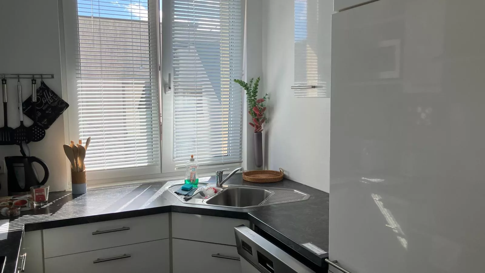 Wienerwaldblick-Keuken