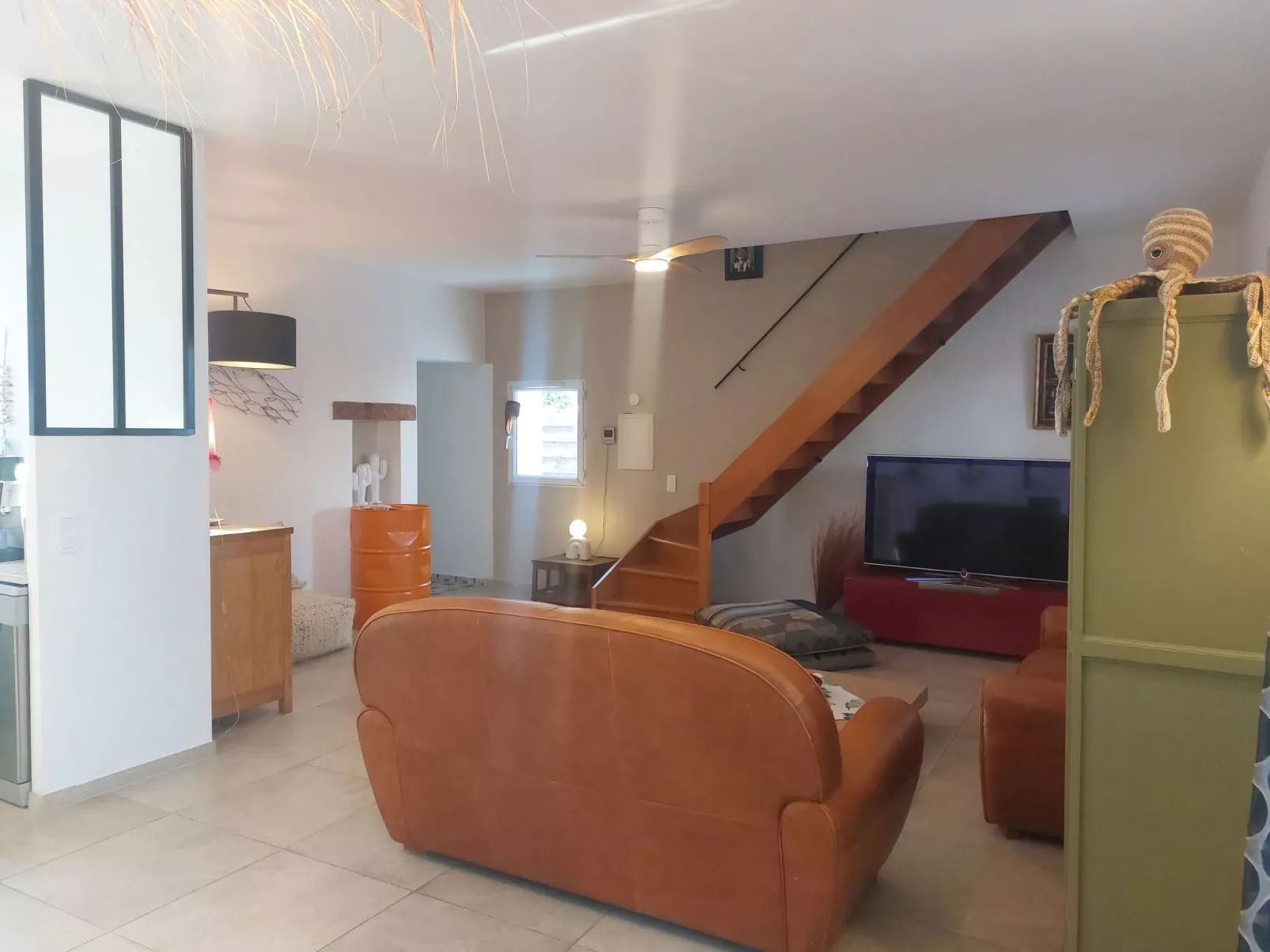 La maison du Port-Binnen