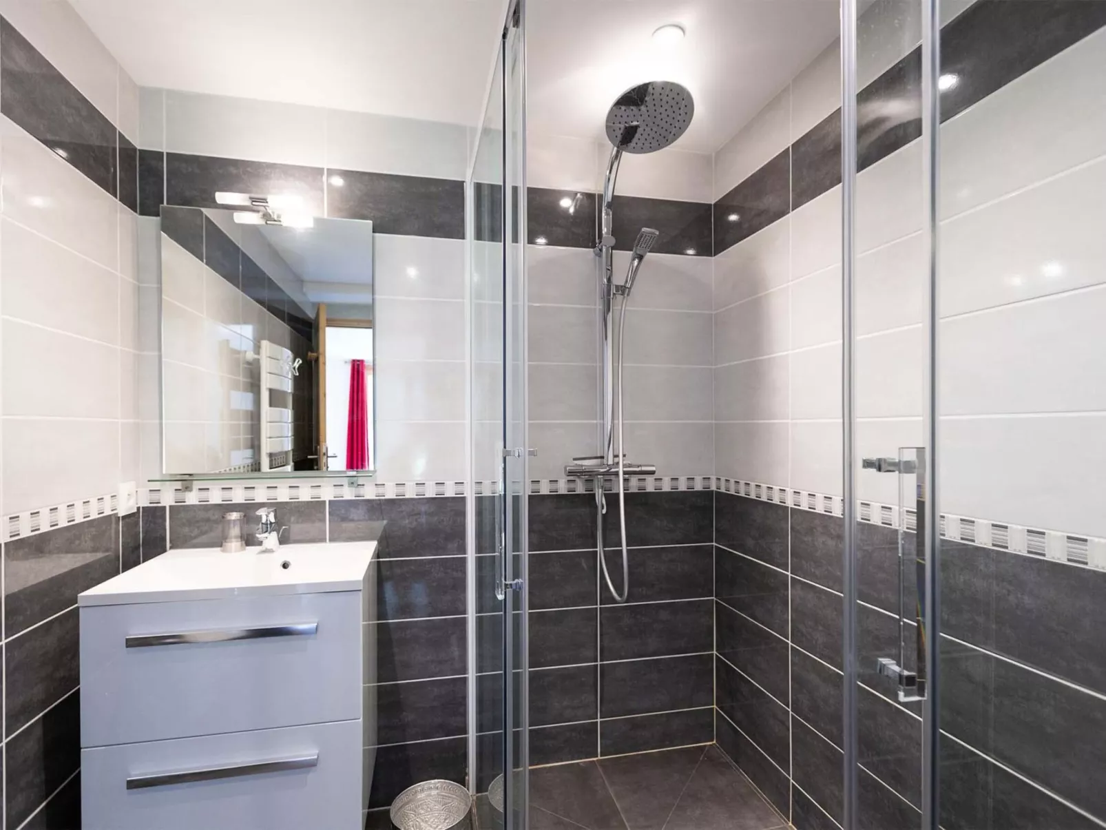 Chalet Ponturin-Binnen