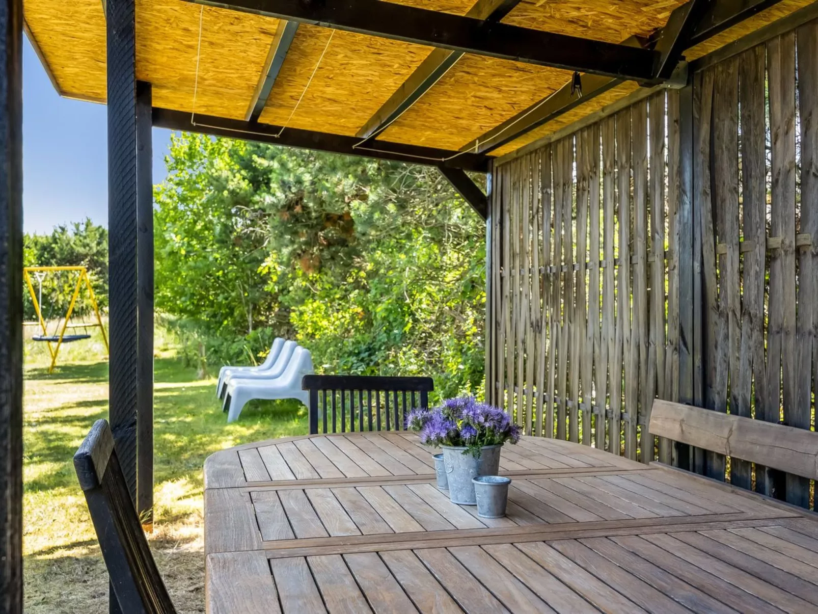 "Hermanni" -  from the sea-Buiten