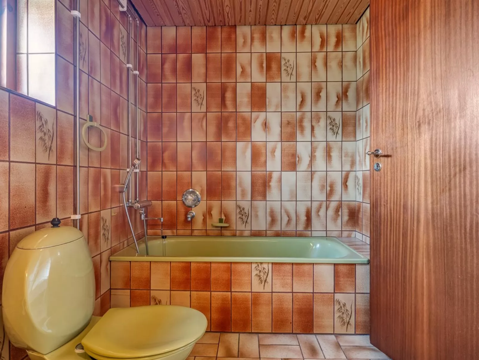 "Natalija" - 700m from the sea-Binnen