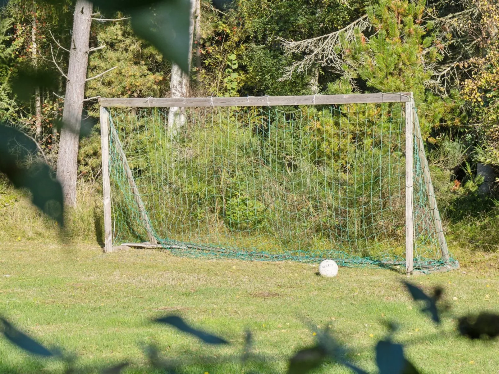 "Tyyne" - 250m from the sea