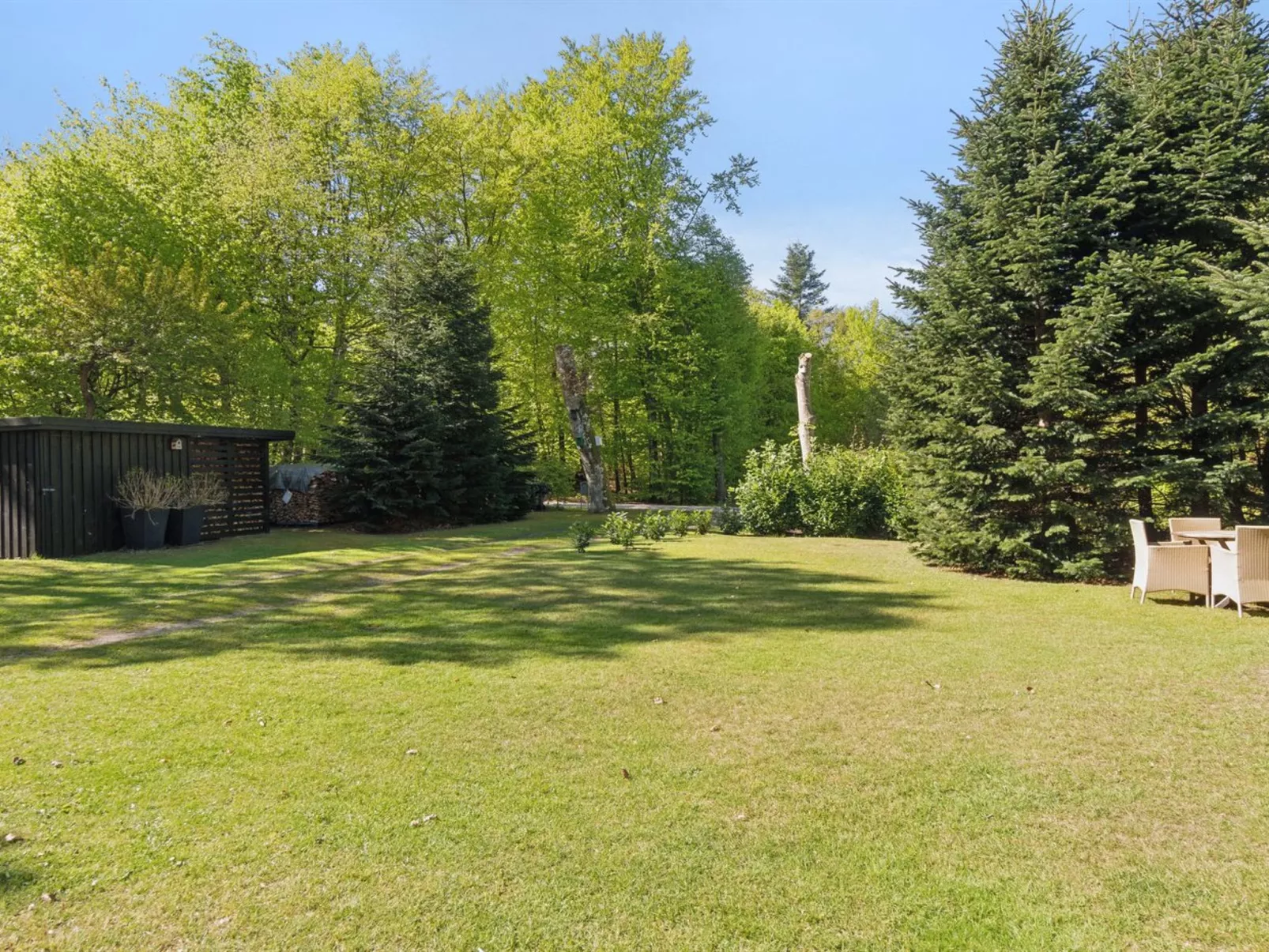 "Teodosij" - 500m from the sea-Buiten