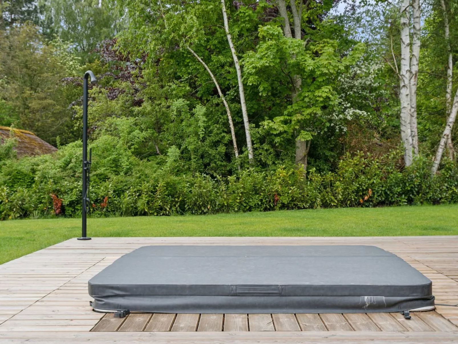 "Pauliina" - 1.1km from the sea-Binnen