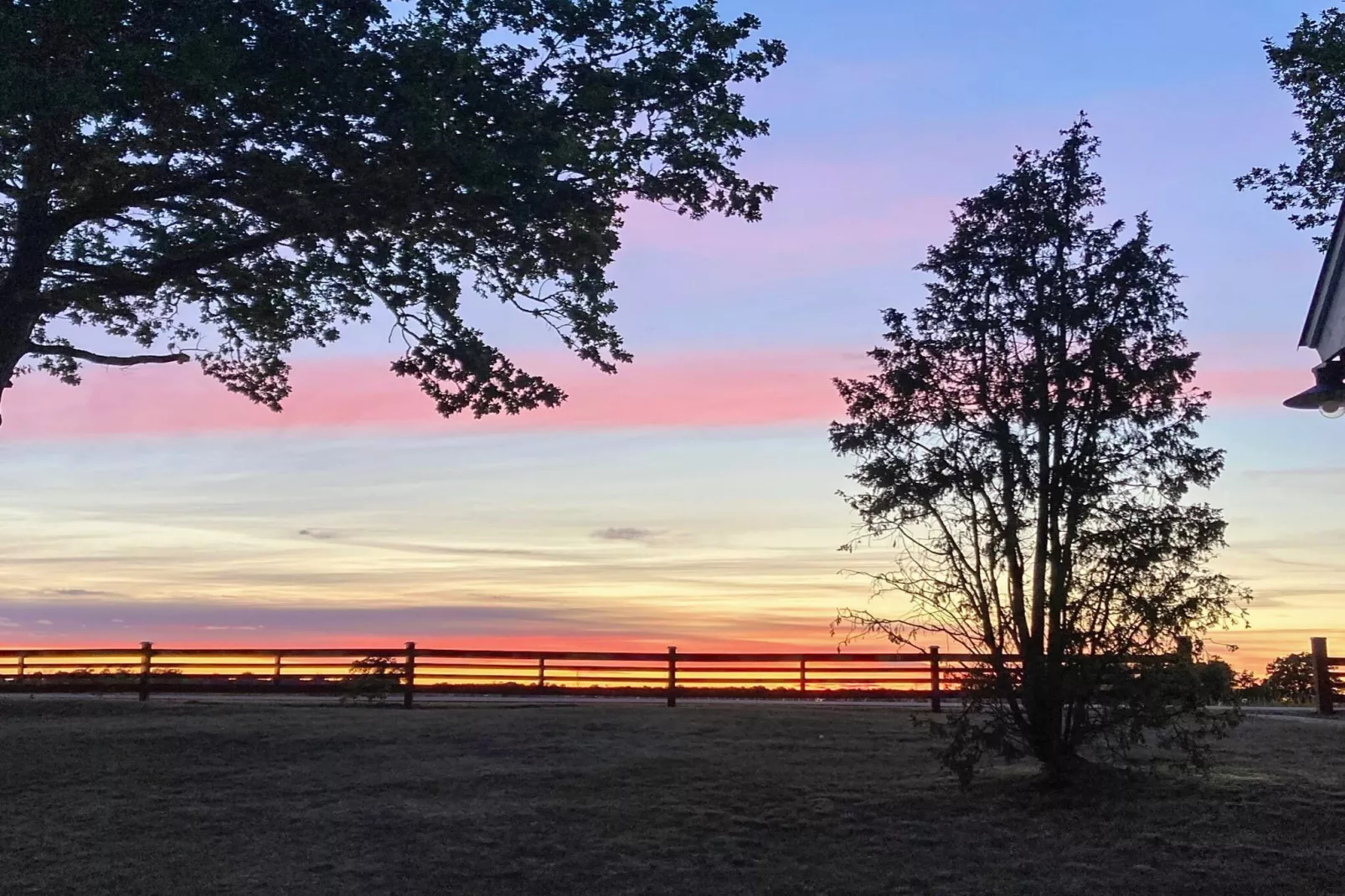 4 Personen vakantie huis in Hagby-Buitenlucht