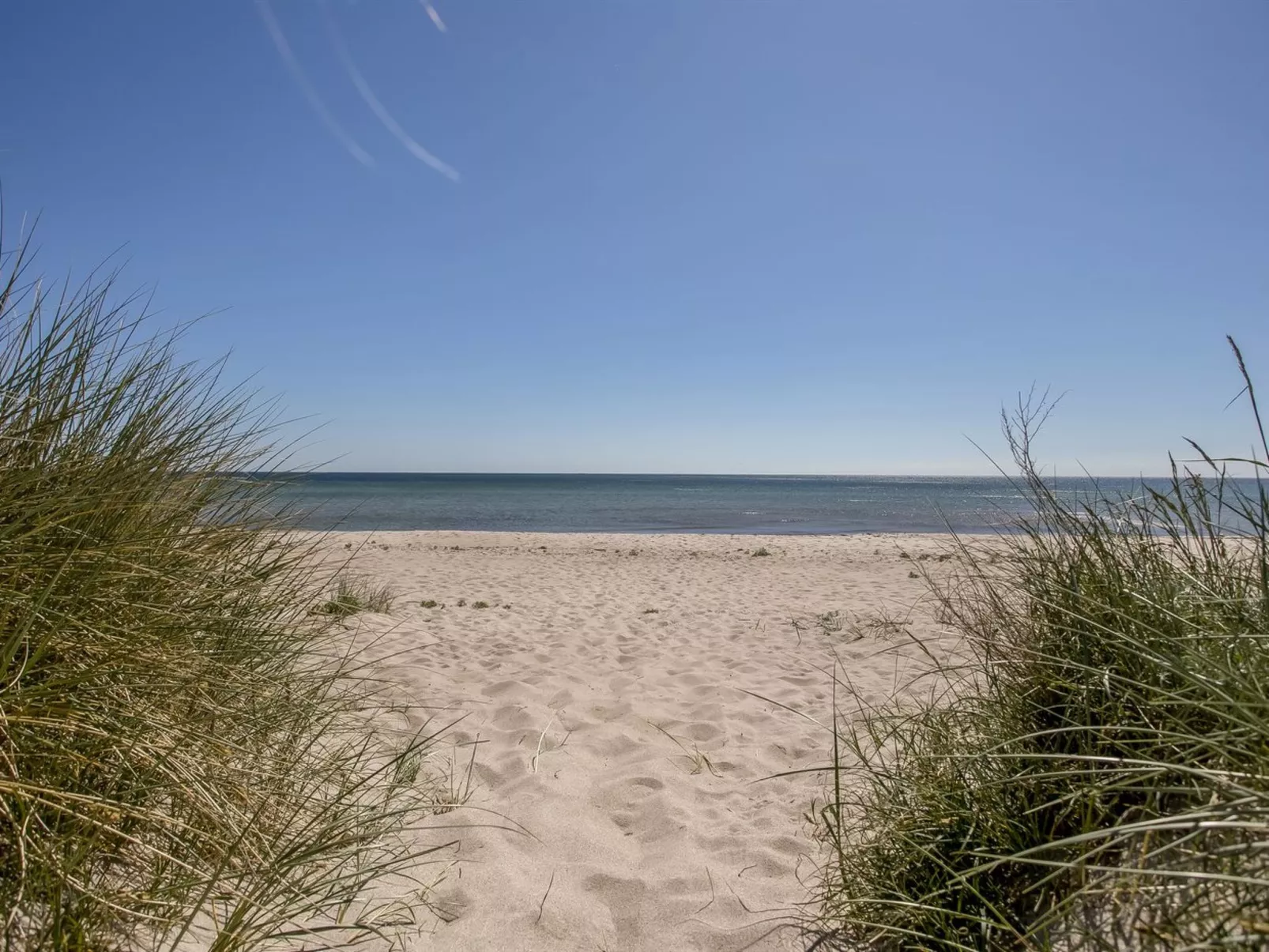 "Gjorgjija" - 50m from the sea-Buiten