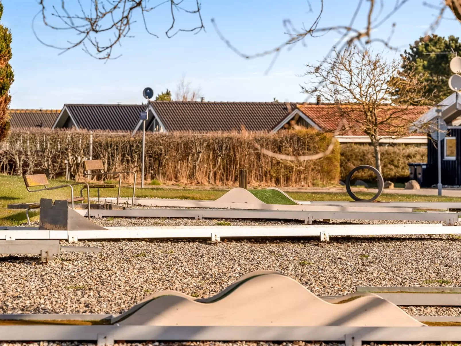 "Arton" -  from the sea-Binnen