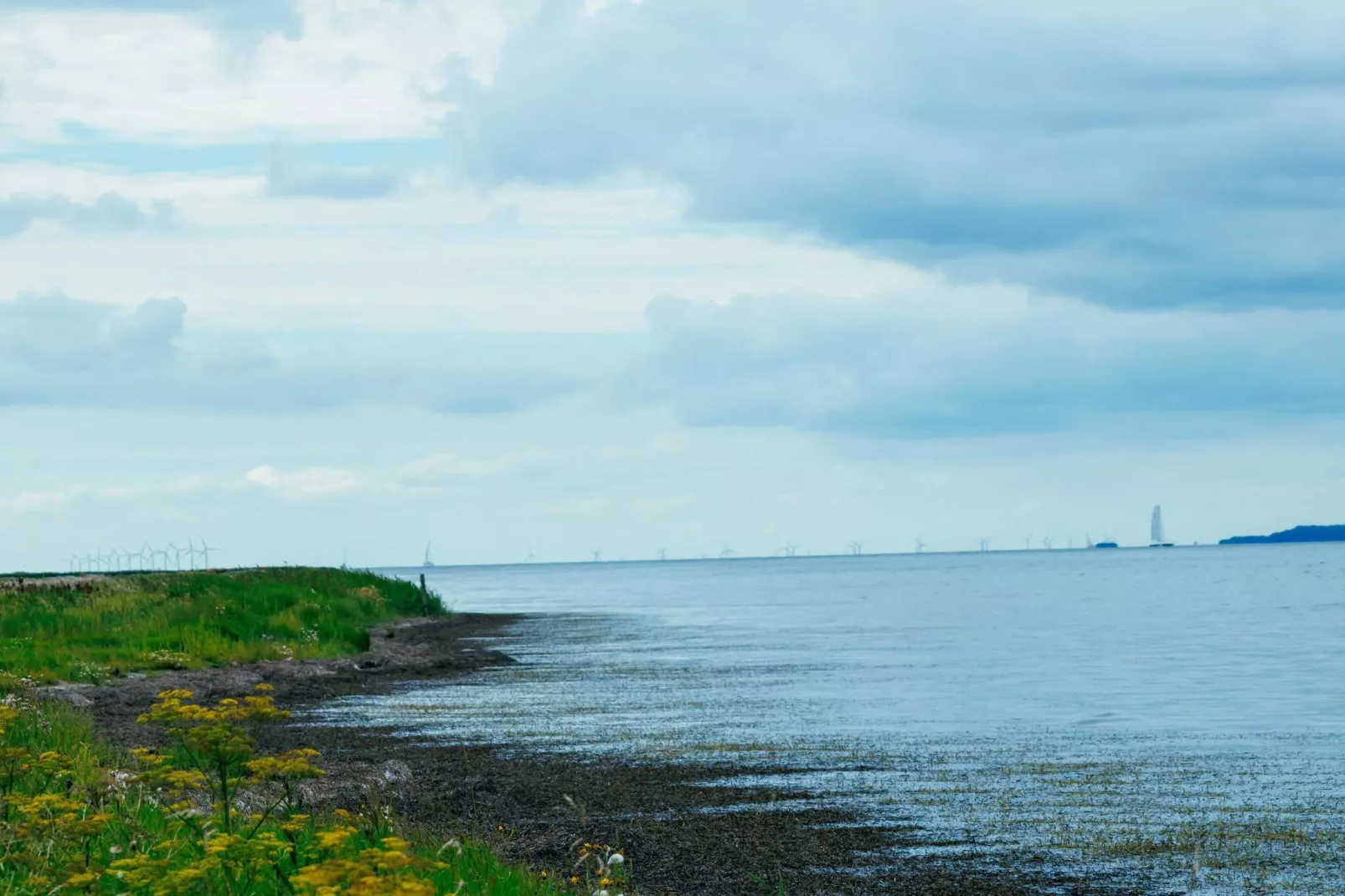 6 Personen vakantie huis in Nibe-Waterzicht