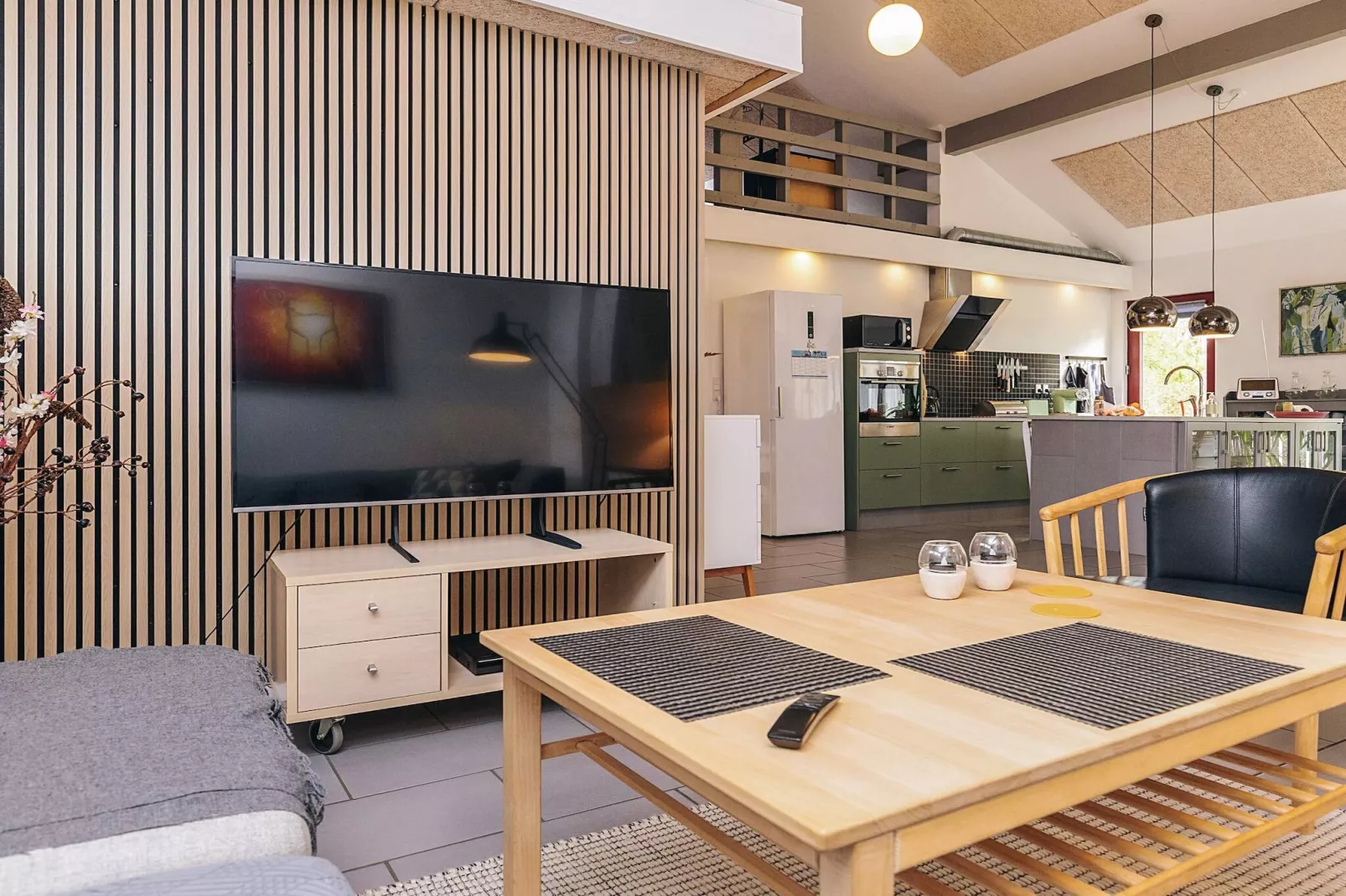 4 sterren vakantie huis in Væggerløse-Binnen