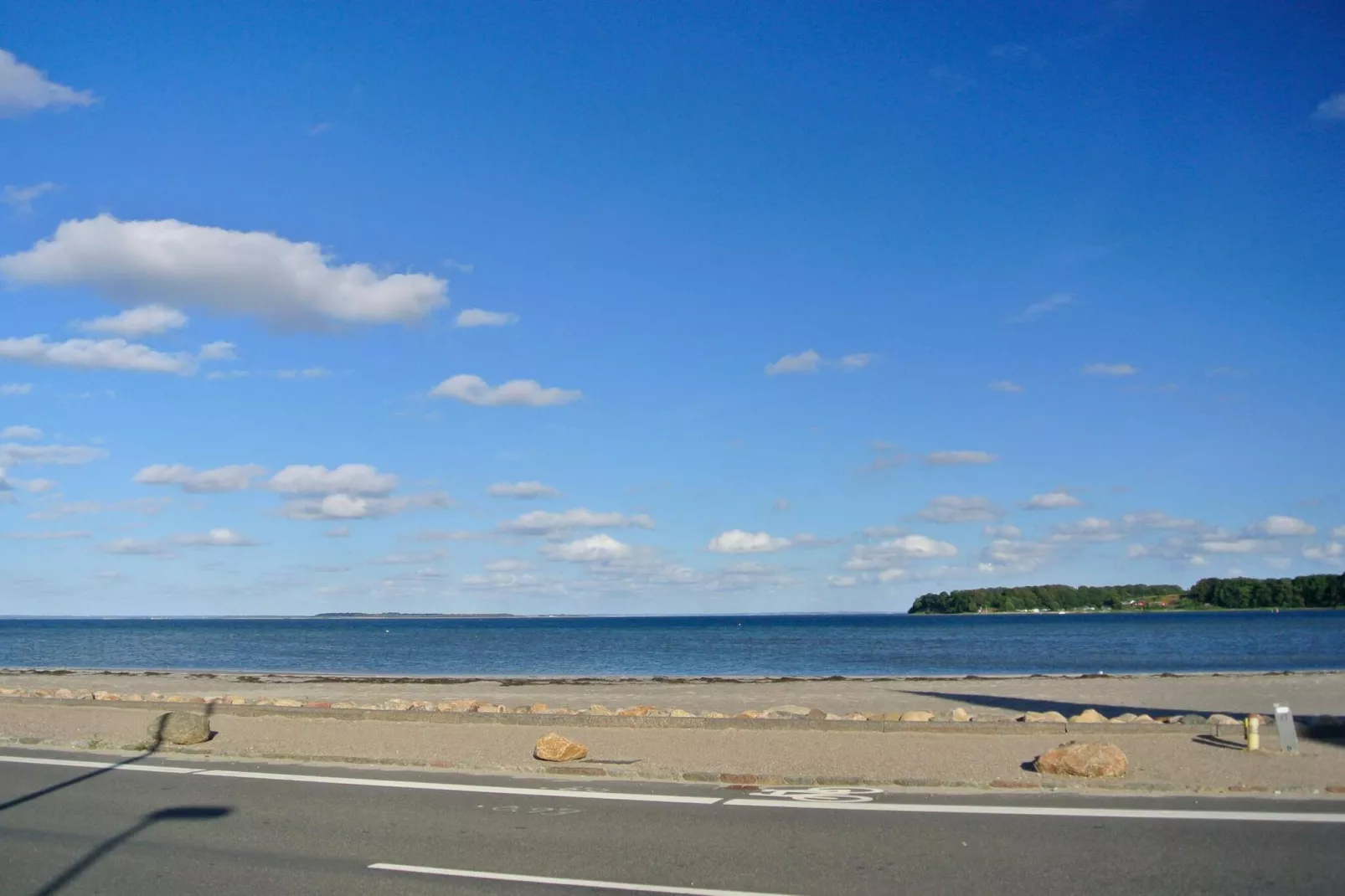 4 sterren vakantie huis in Hejls-Waterzicht