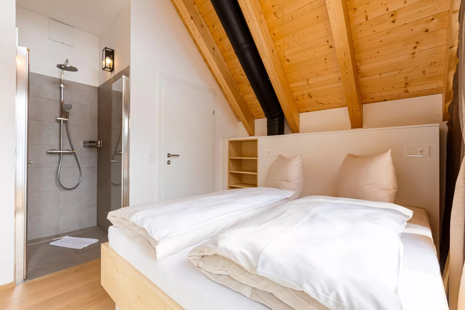 Rehfugium Lachtal 3-Slaapkamer