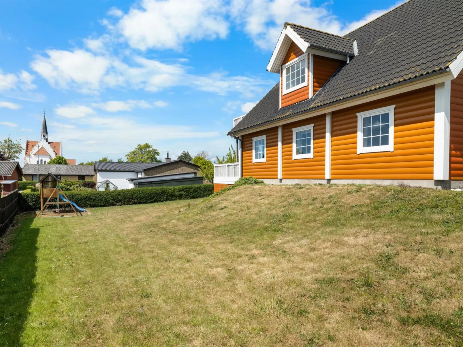 "Romy" - 450m from the sea-Buiten