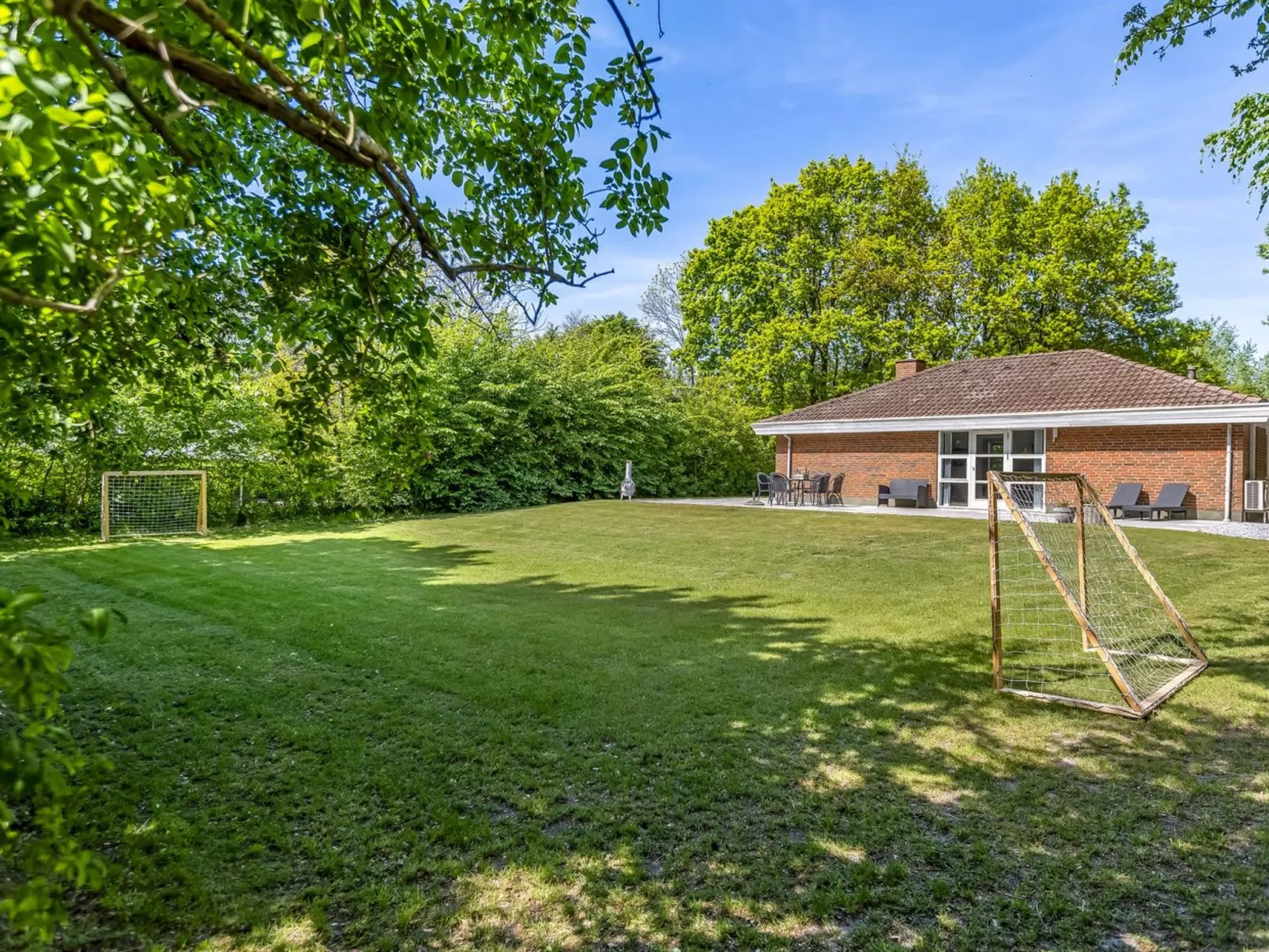 "Wilma" - 30km from the sea-Buiten