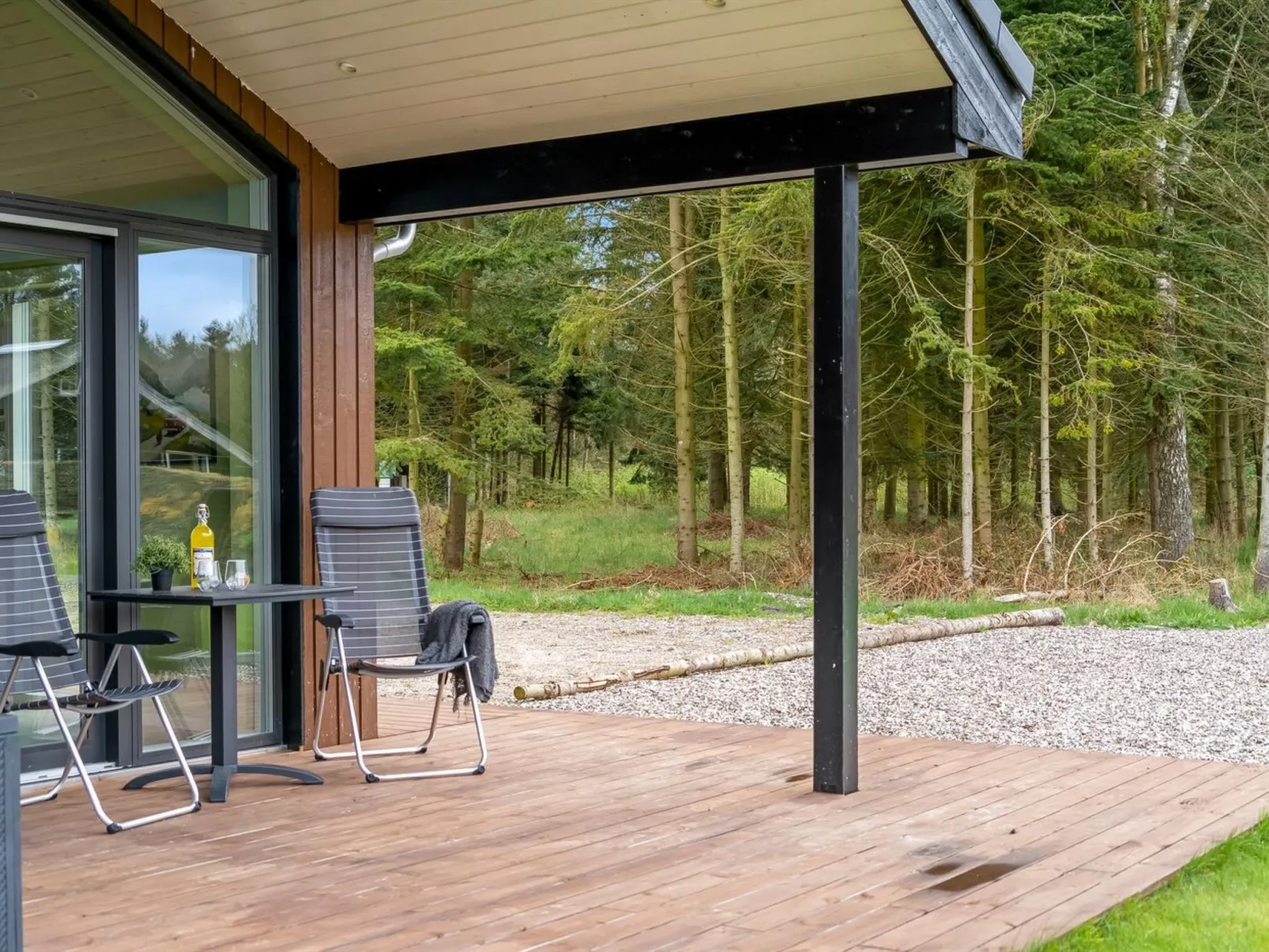 "Herwarth" - 2.3km from the sea-Buiten