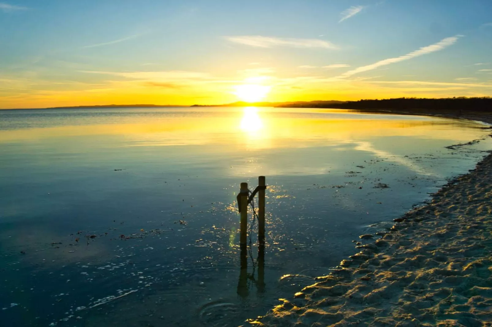 4 sterren vakantie huis in Ebeltoft-Waterzicht