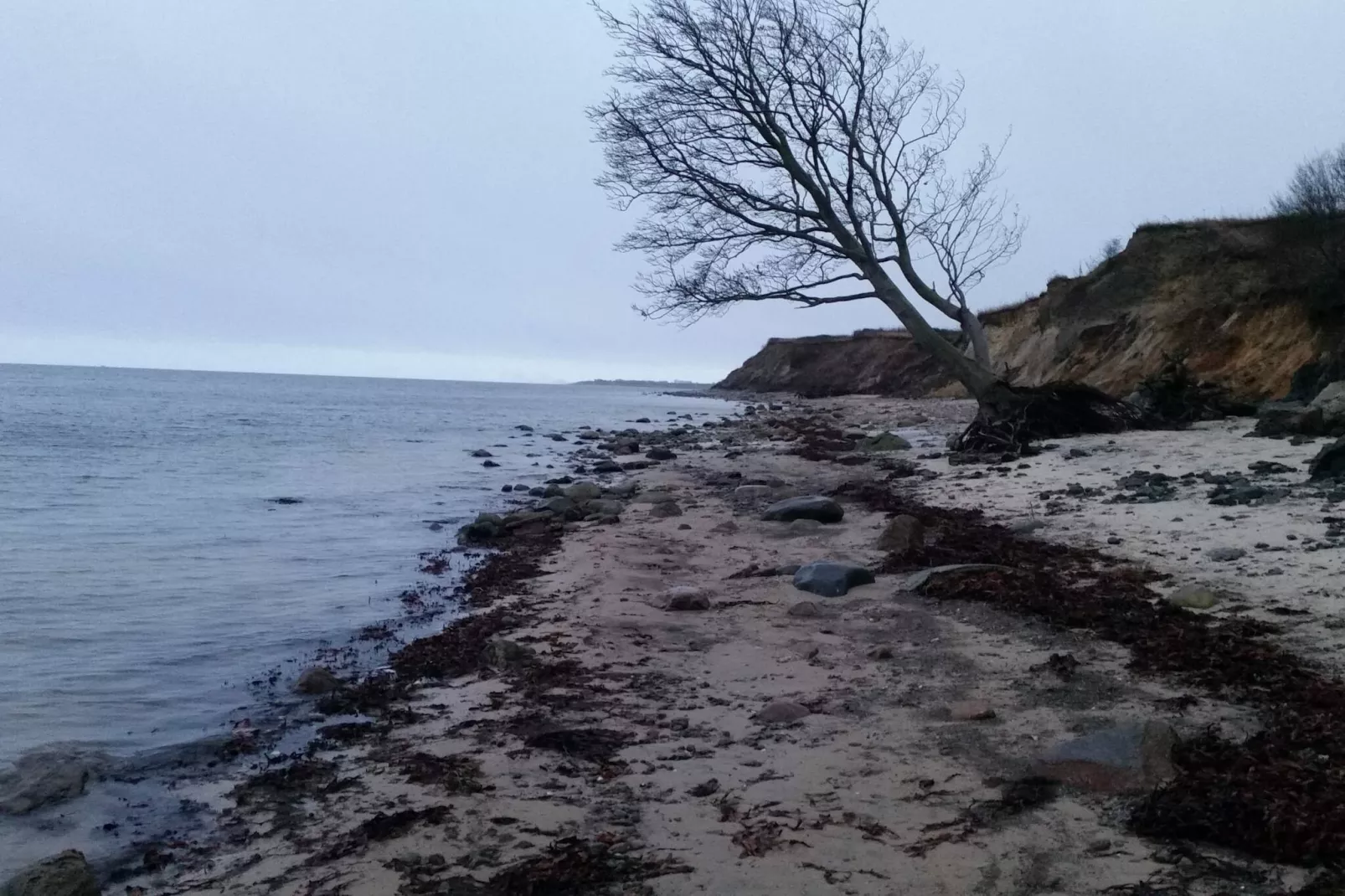 4 sterren vakantie huis in Sydals-Waterzicht