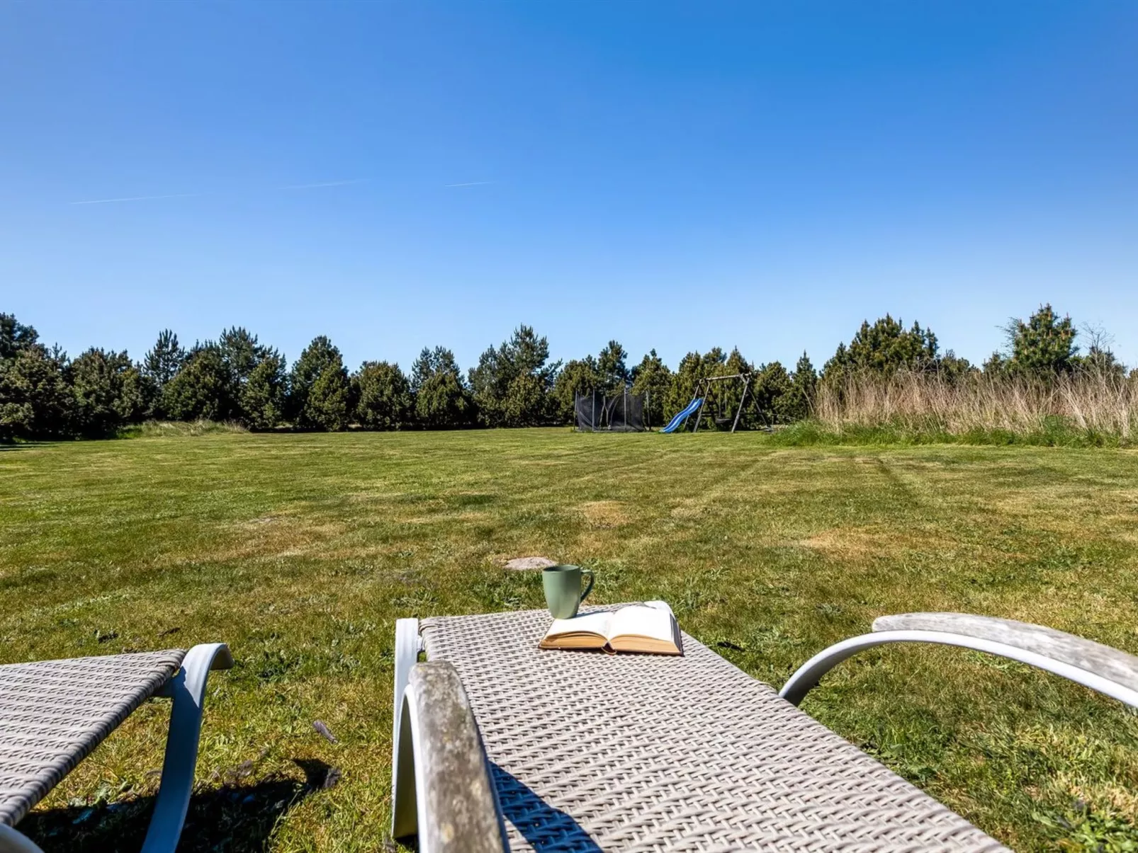 "Danika" - 1.5km from the sea-Buiten