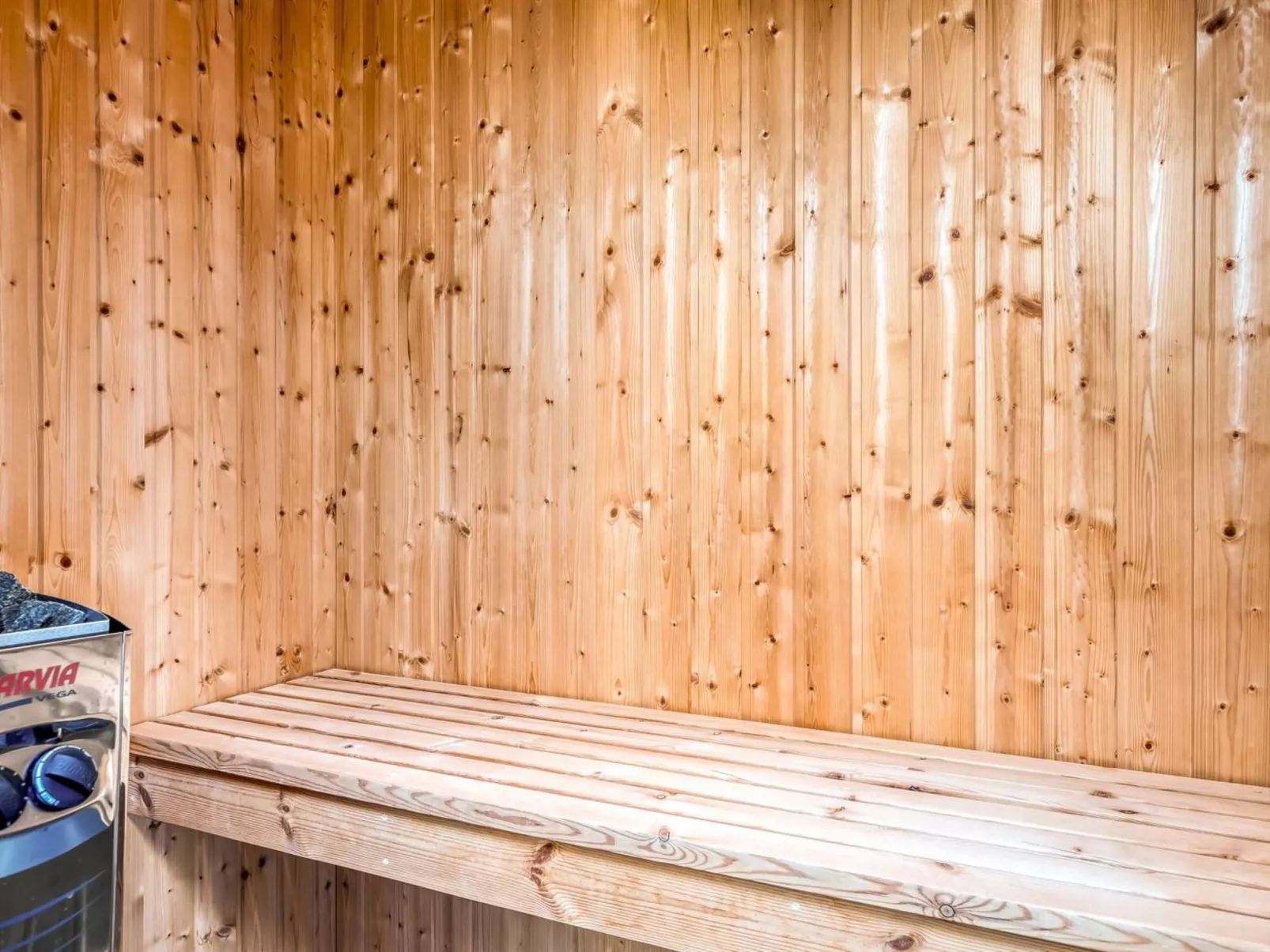 "Delko" - 650m from the sea-Binnen