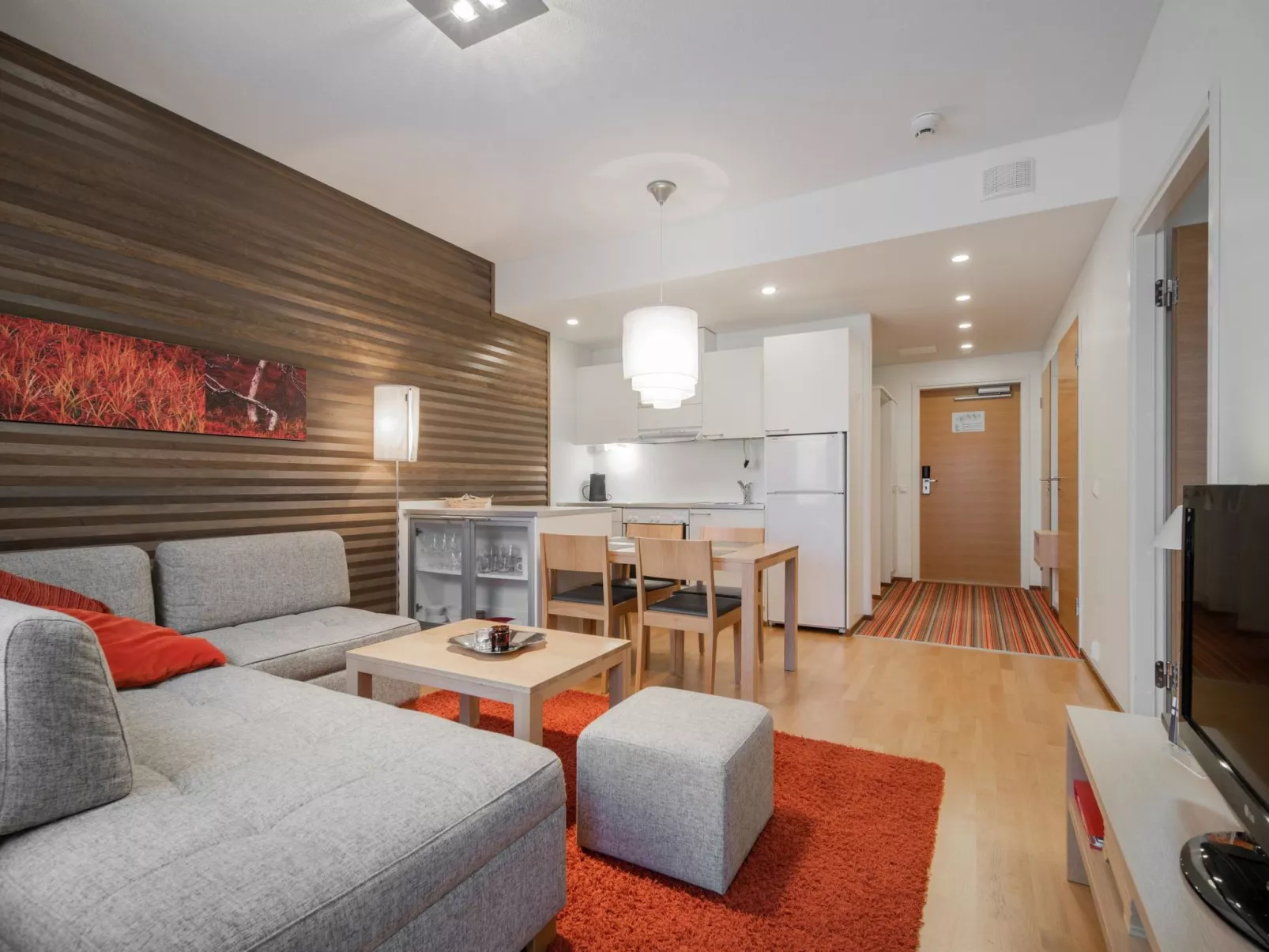 Nordic chalet 9410-Binnen