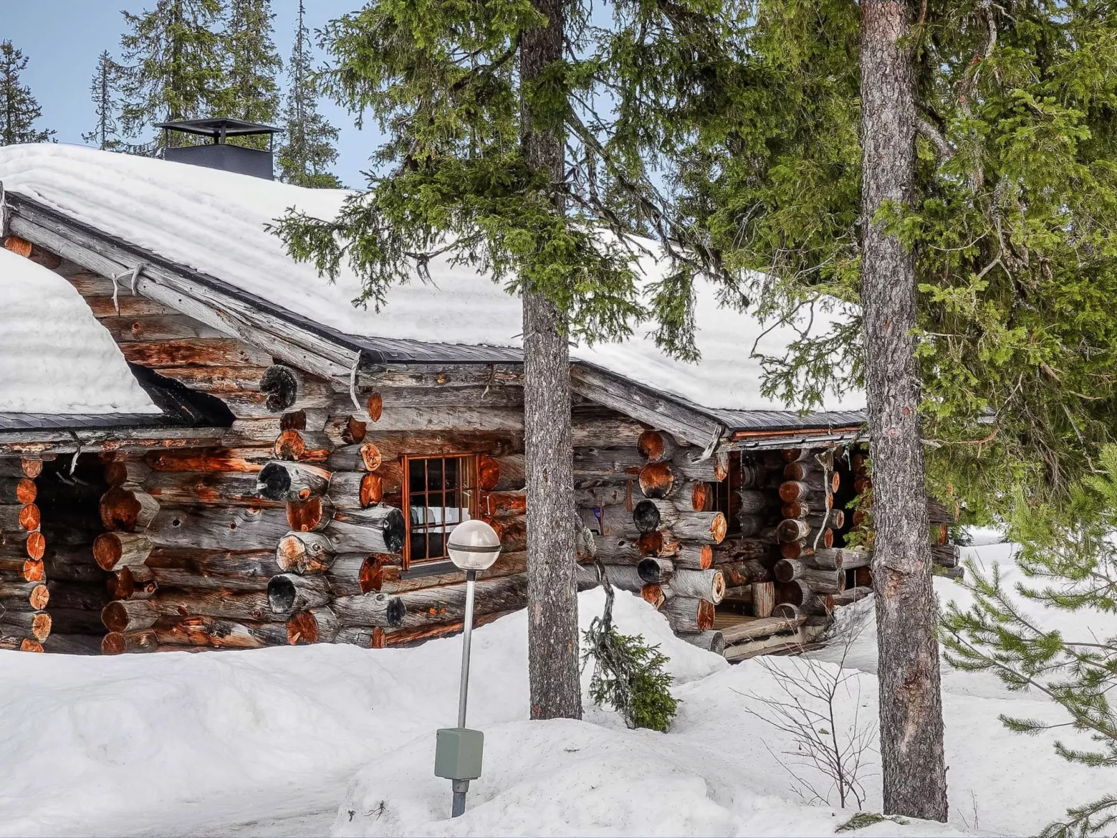 Luostonseita 3-Binnen