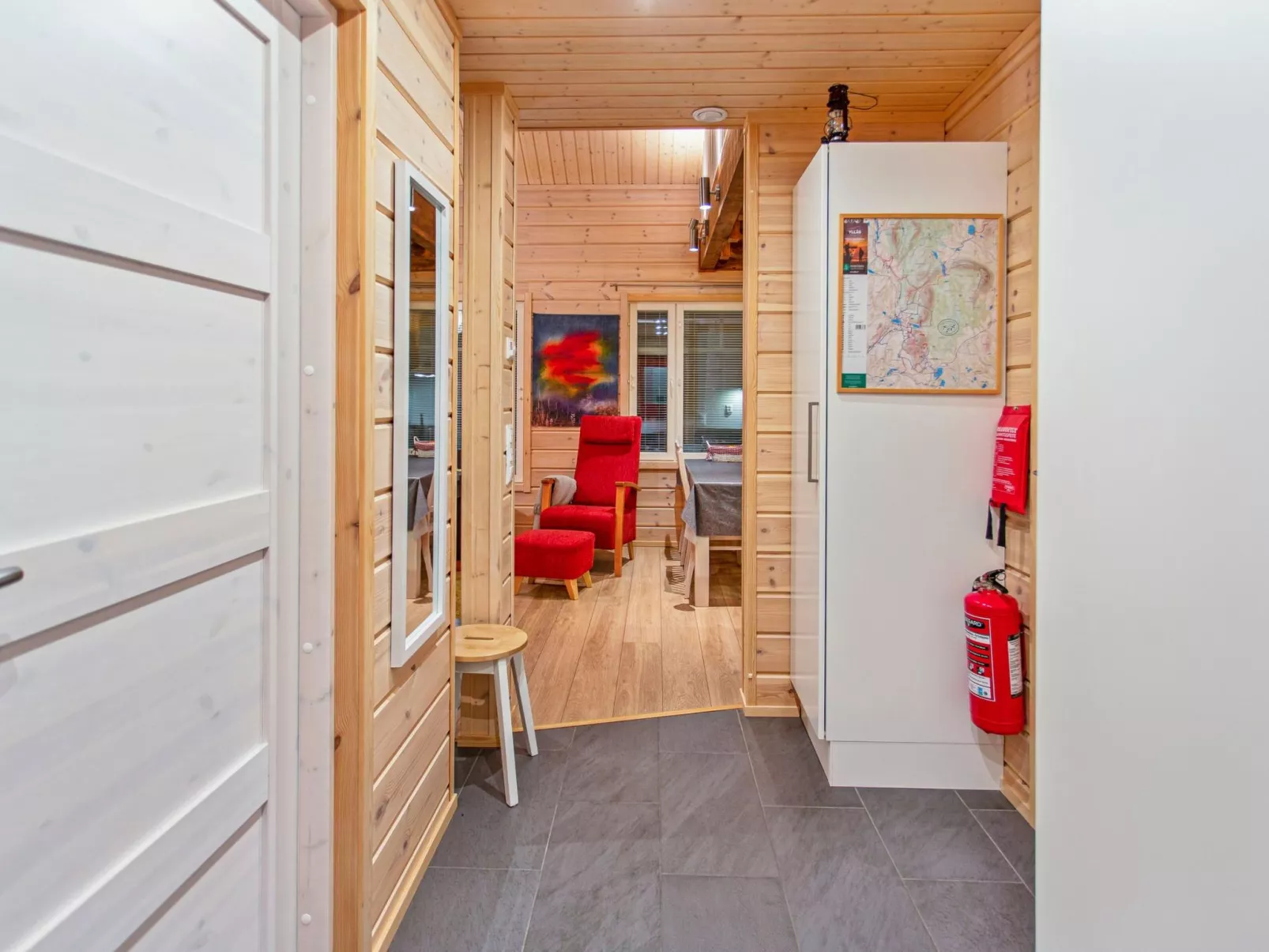 Kevätpiippo b-Binnen