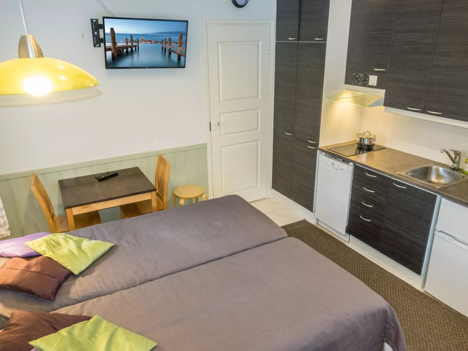 Levi star i, as.1110-Binnen