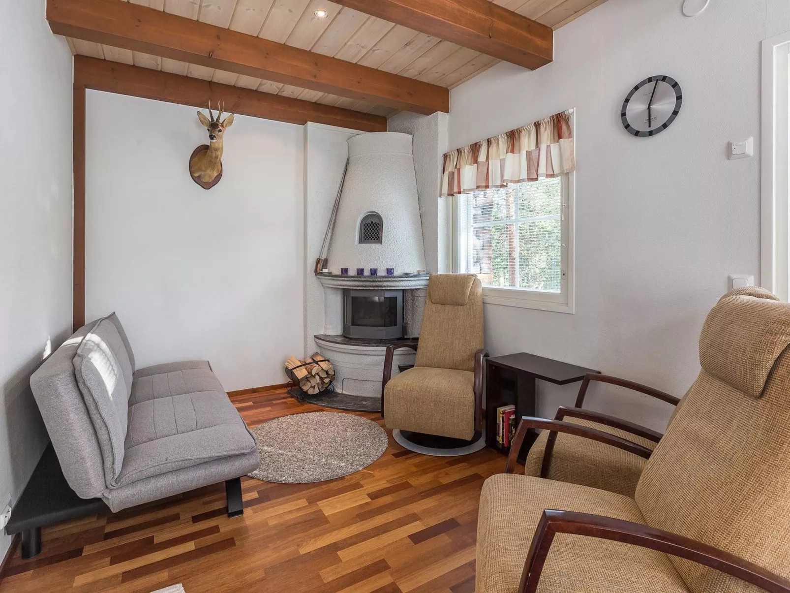 Golfväylä 3b (golf-osakkeen käyttöoikeus-Binnen