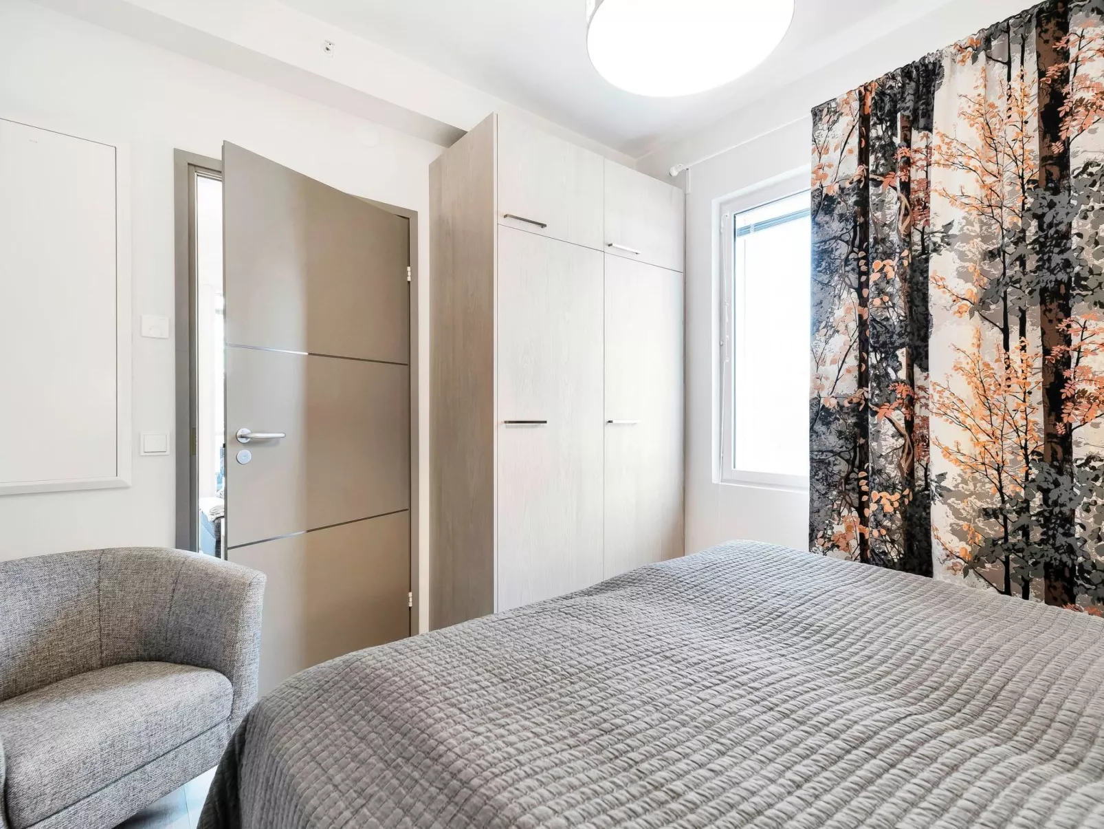 Tunturinlaita c6 - Binnen