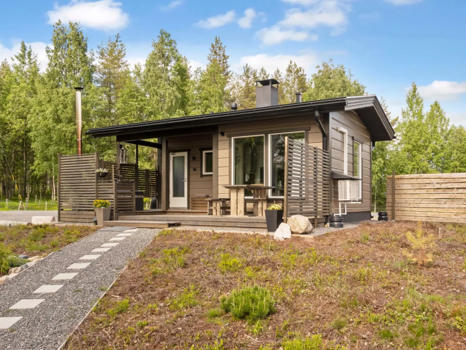 Lystikämän elämys-Binnen