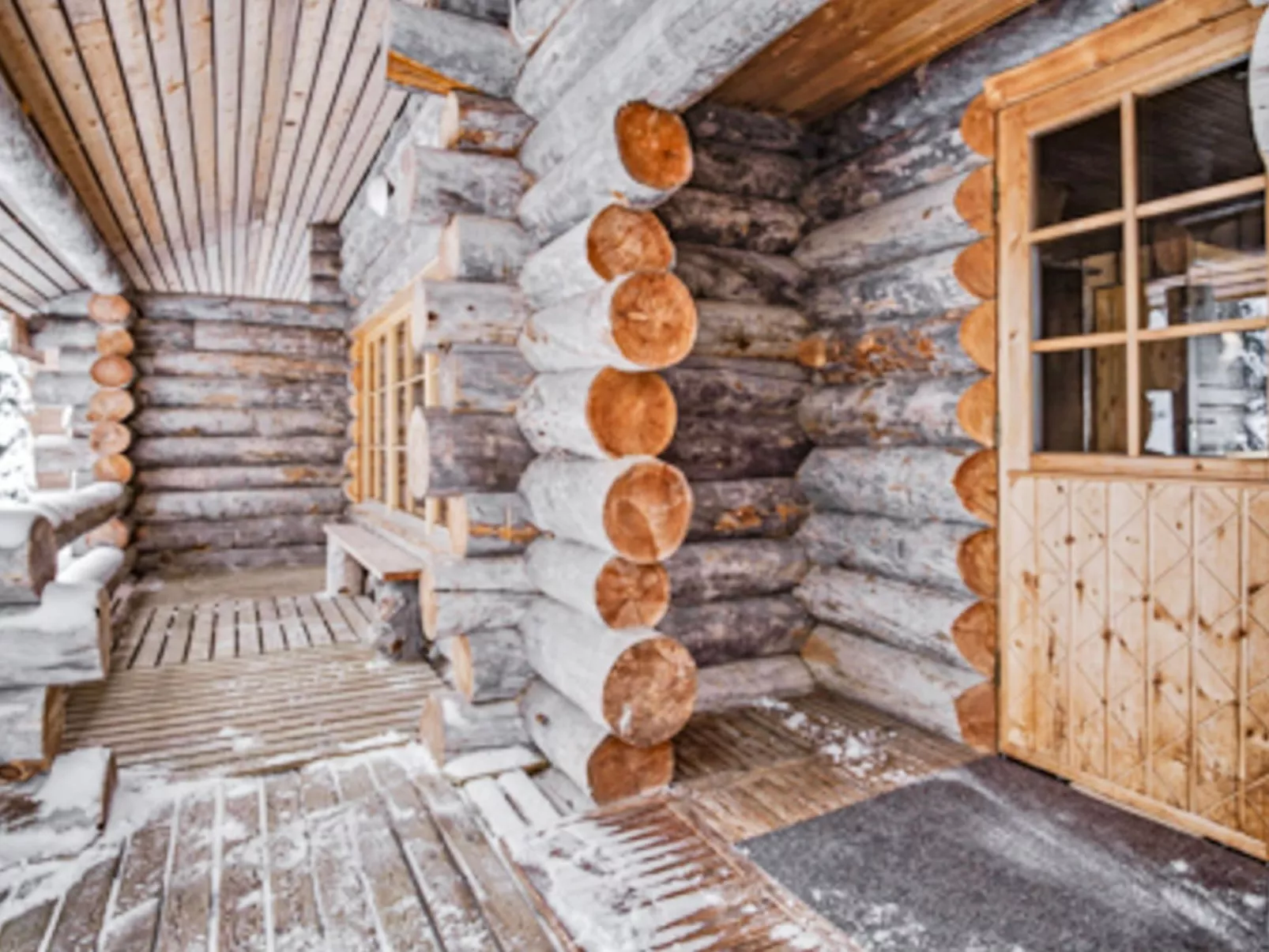 Joikupirtti b-Binnen