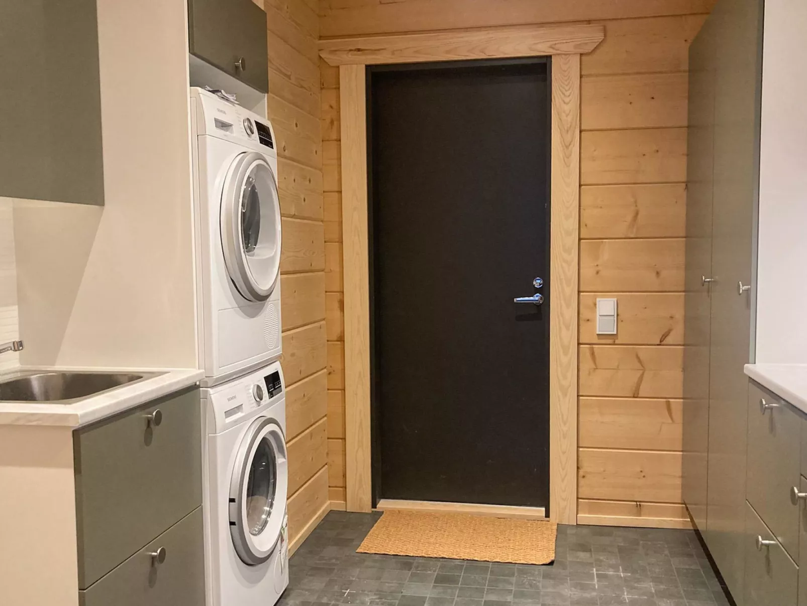 Villa lehtoniemi-Binnen