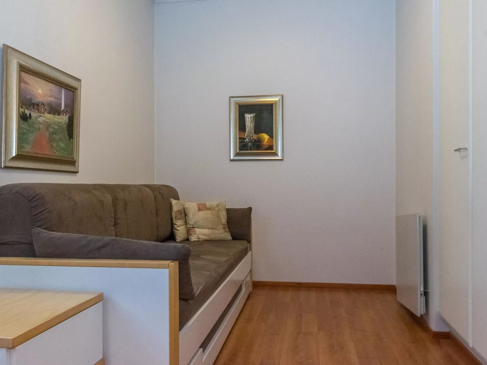 Saariseläntie 8 b 7-Binnen