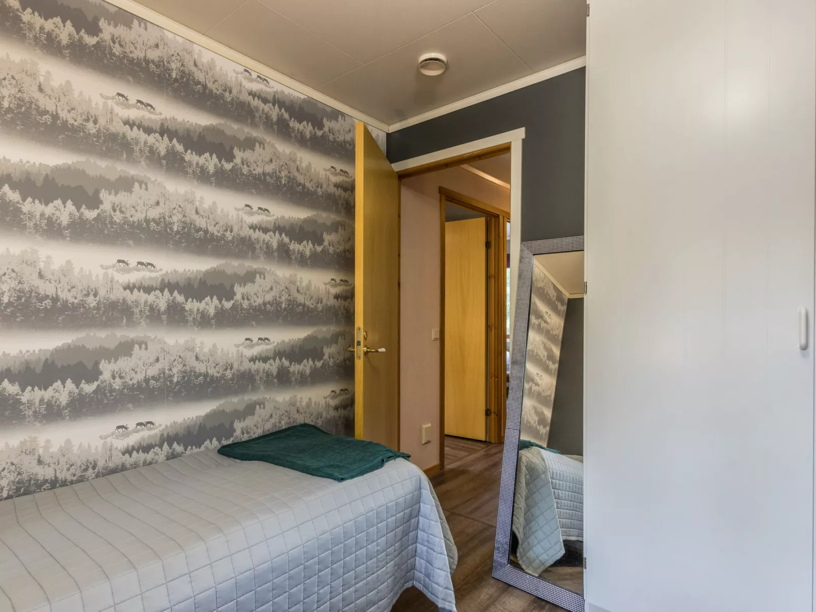 Kesänkilehto-Binnen