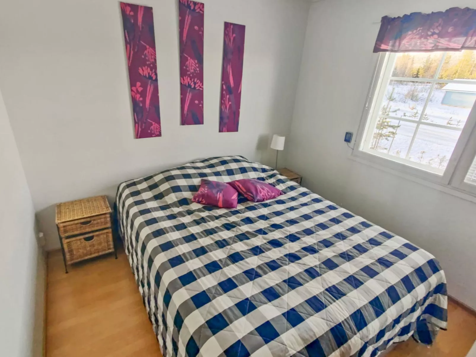 Jahtikaltio 3-Binnen