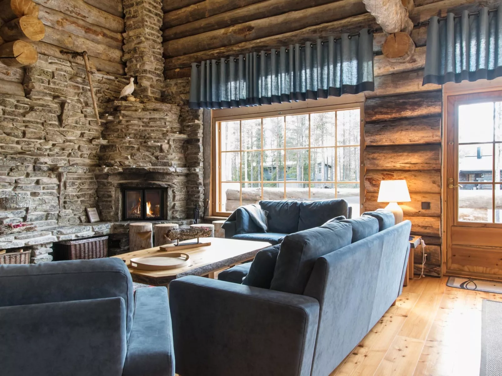 Luostakka iso-Binnen