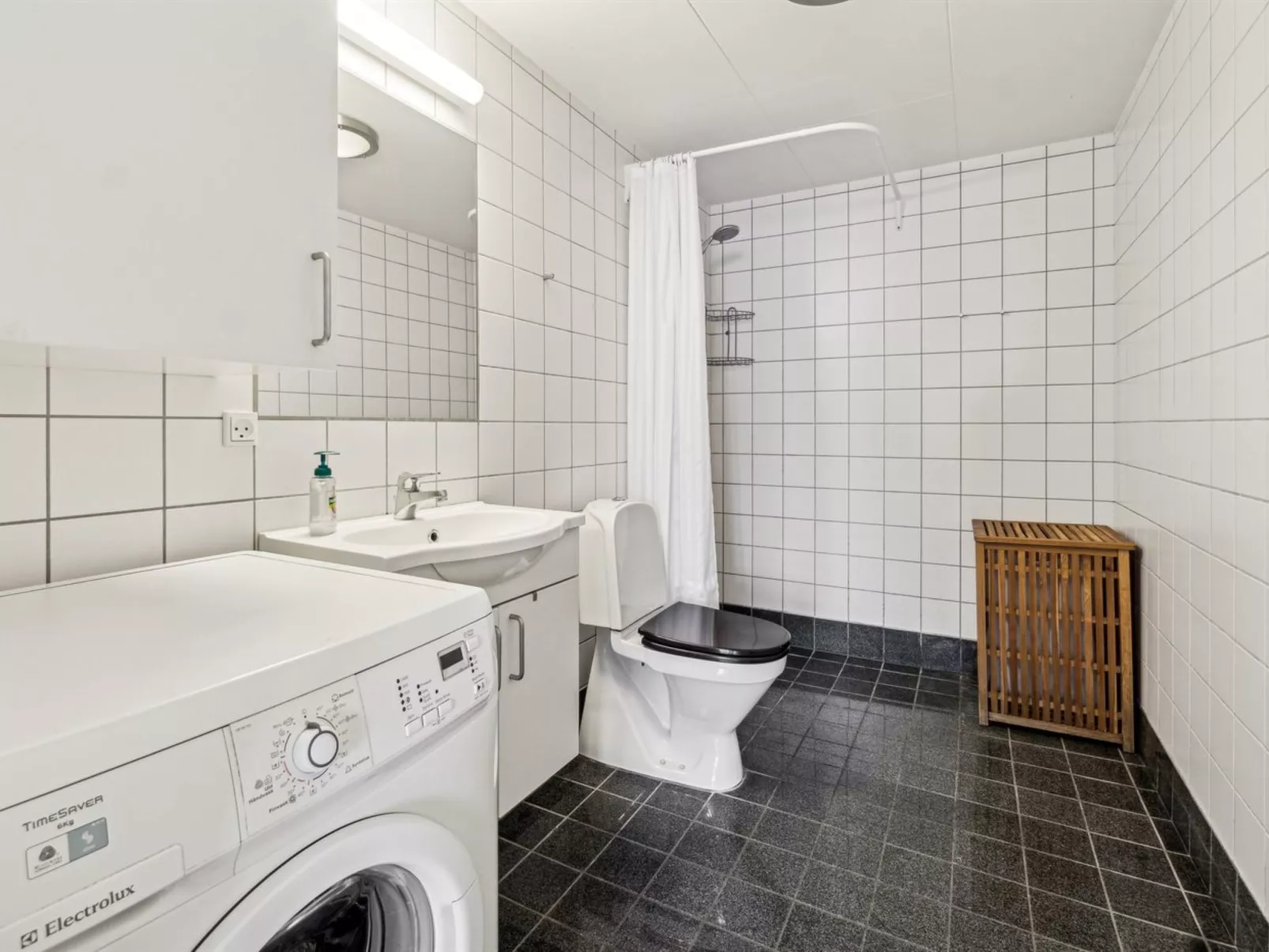 "Thorvor" - 70m from the sea-Binnen