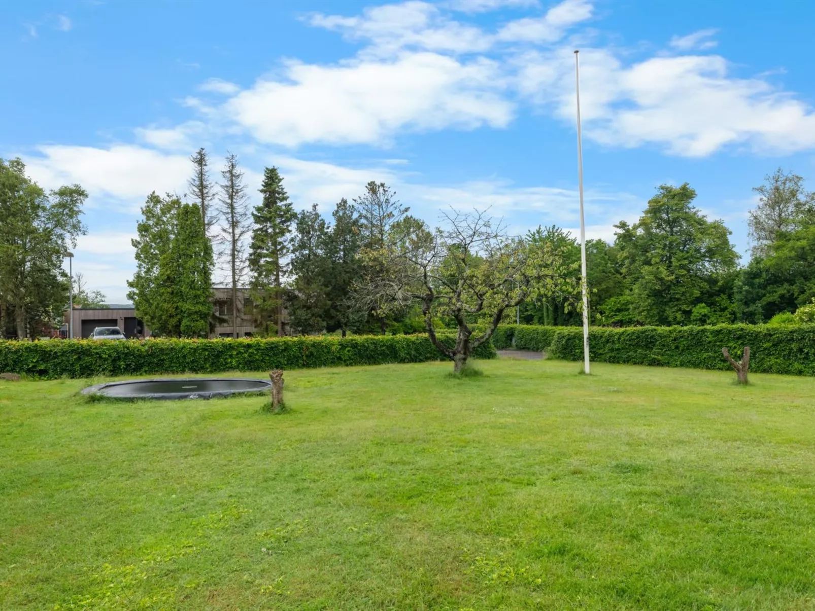 "Gravers" - 150m from the sea-Buiten