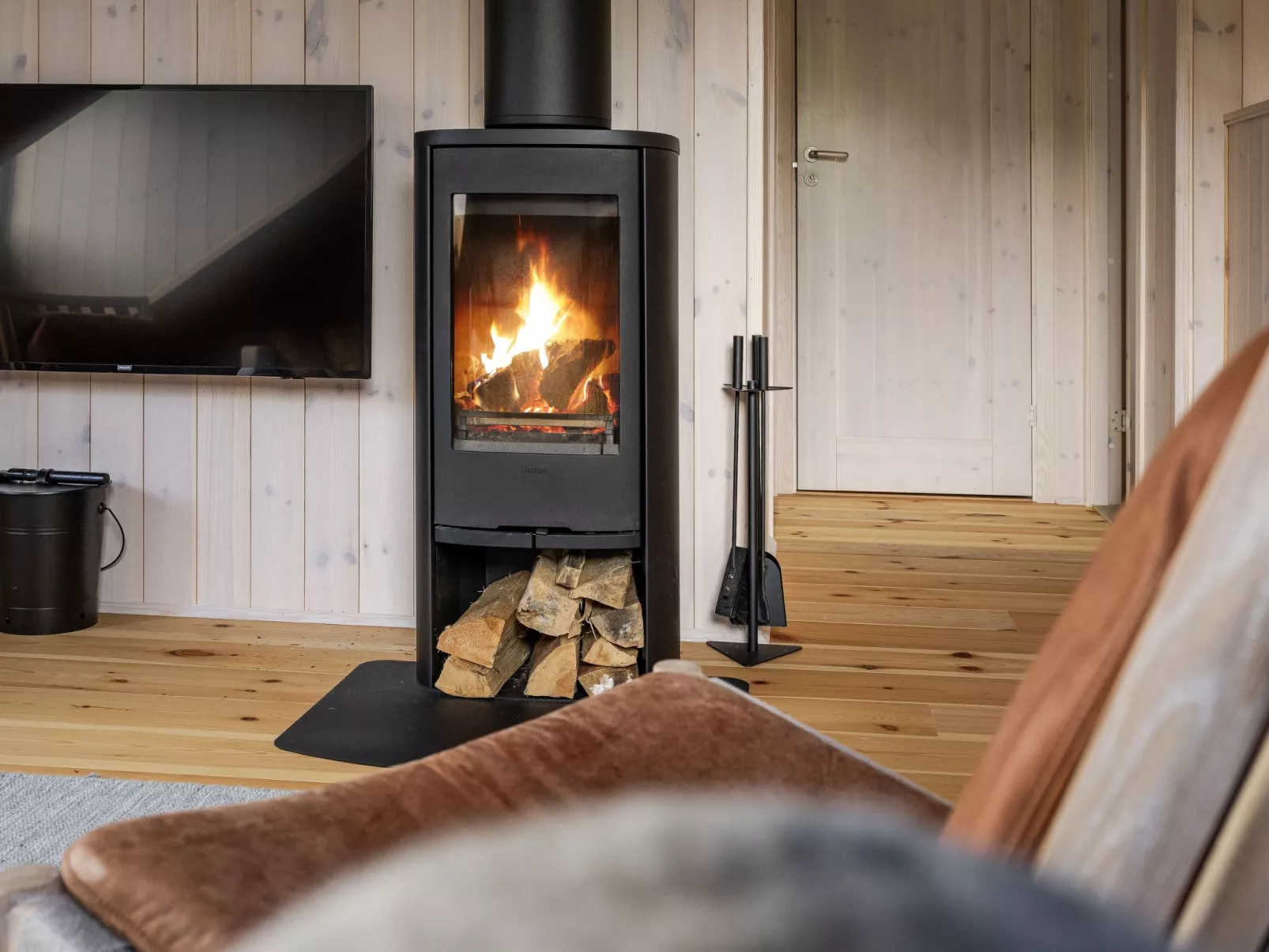 Renstråket 2005-Binnen